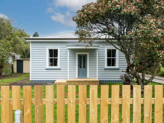 1305 Horotiu Road, Whatawhata