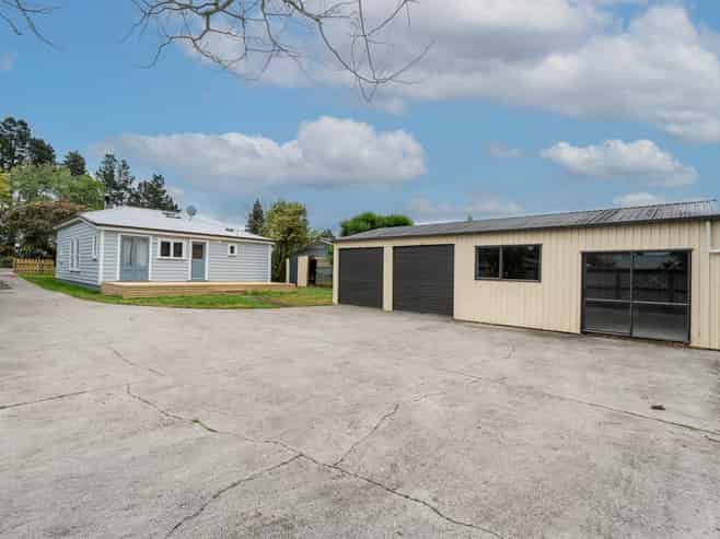 1305 Horotiu Road, Whatawhata