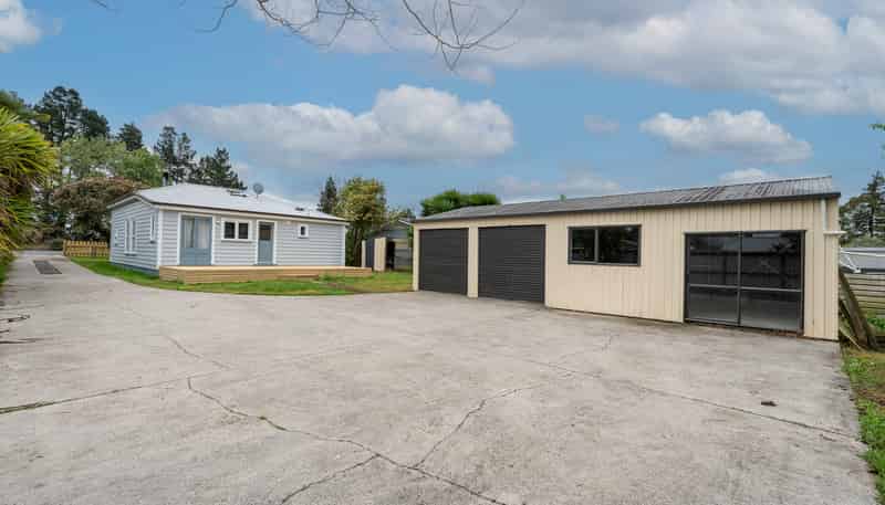 1305 Horotiu Road, Whatawhata