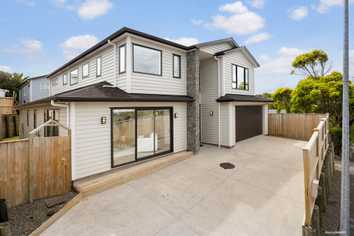 42A Tiverton Road, Avondale