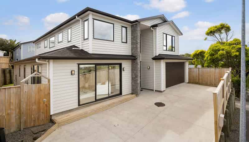 42A Tiverton Road, Avondale