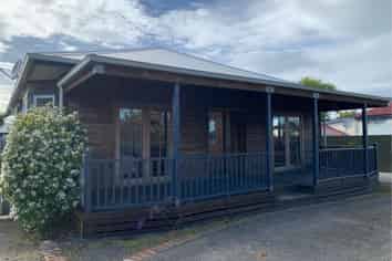 32 Jackson St, Methven
