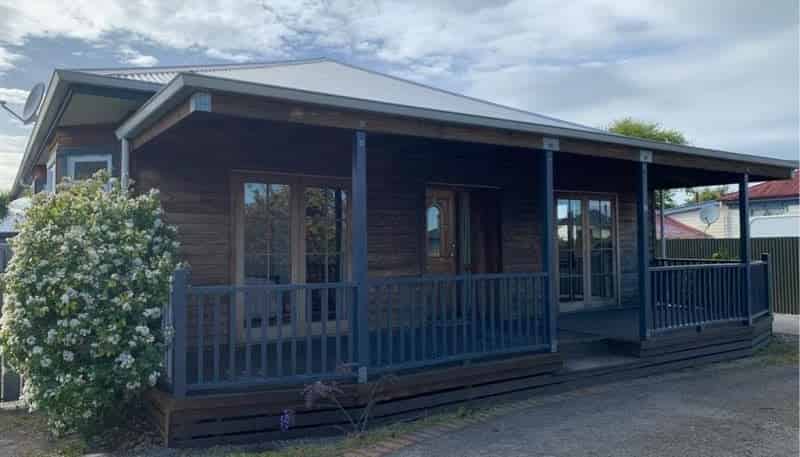 32 Jackson St, Methven