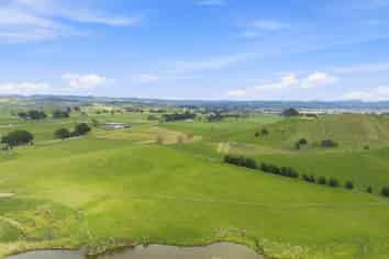447 Pinfold Road, Papatawa