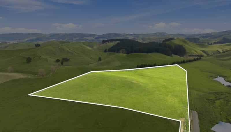 447 Pinfold Road, Papatawa