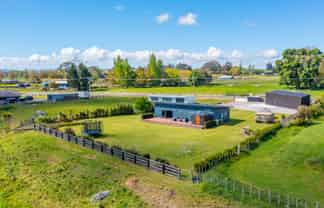 50 Pukeora Scenic Road, Waipukurau