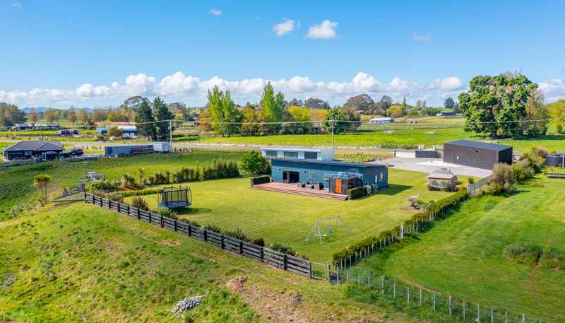 50 Pukeora Scenic Road, Waipukurau