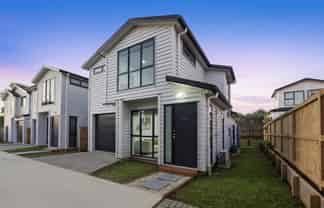 306B Bucklands Beach Road, Bucklands Beach