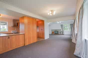 Auckland - Address withheld