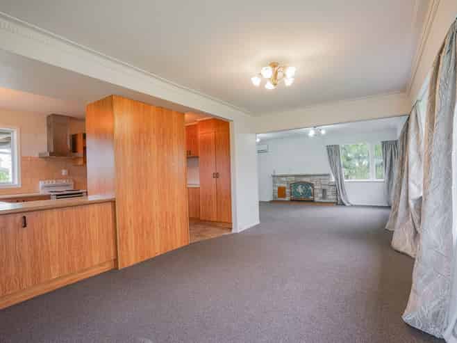 Auckland - Address withheld