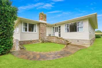 Auckland - Address withheld