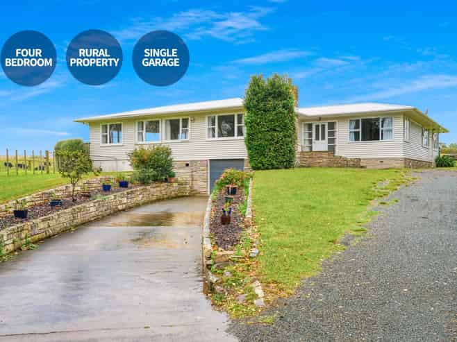 Auckland - Address withheld