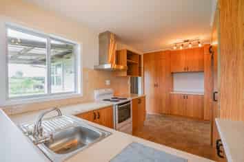 Auckland - Address withheld