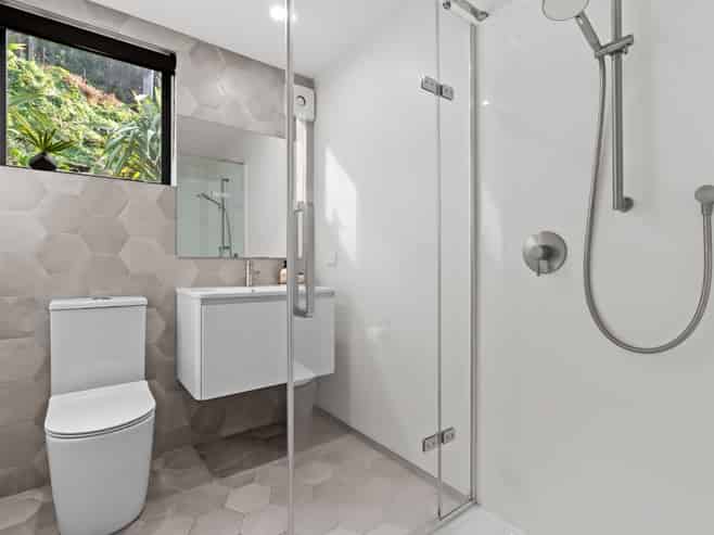 49 Mt Pleasant Road, Aro Valley