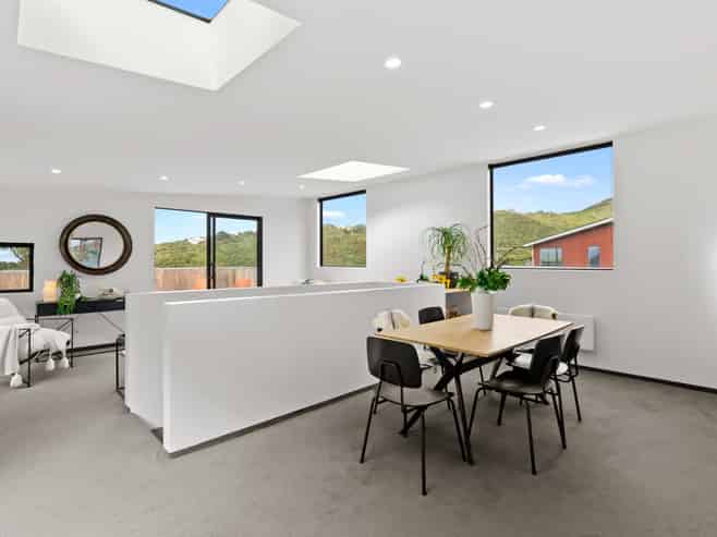 49 Mt Pleasant Road, Aro Valley
