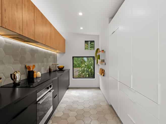 49 Mt Pleasant Road, Aro Valley