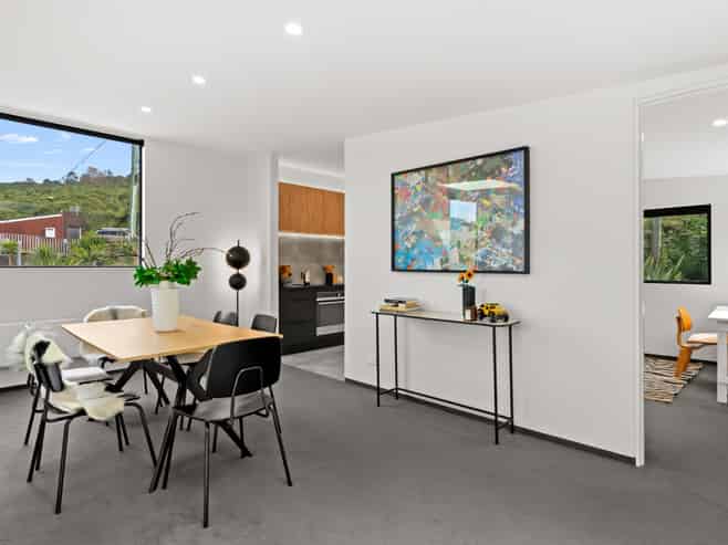 49 Mt Pleasant Road, Aro Valley