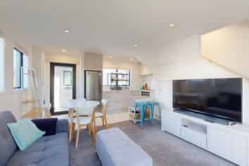 8/123 Cambridge Terrace, Fairfield