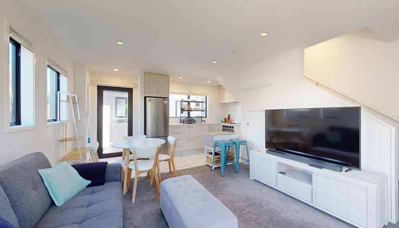 8/123 Cambridge Terrace, Fairfield