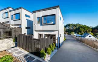 1/38 Fairlands Avenue, Waterview