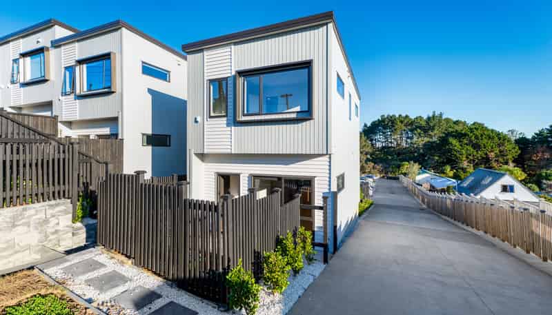 1/38 Fairlands Avenue, Waterview