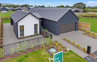 41 Matamoe Drive, Halswell