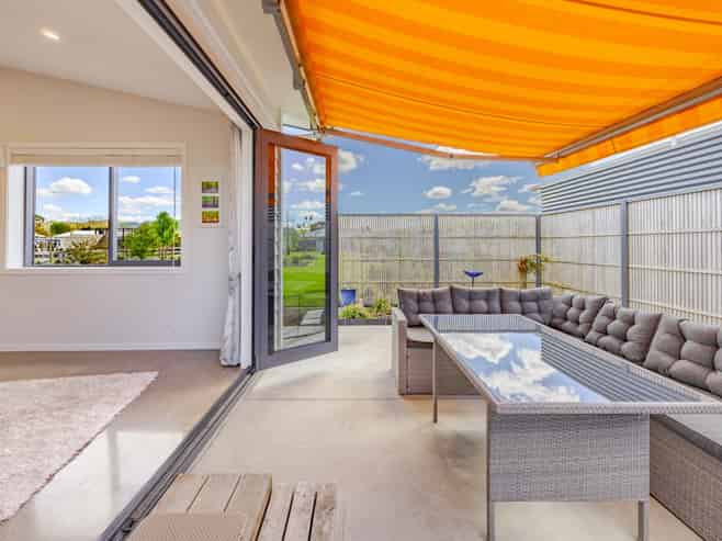 8 White Road, Otane