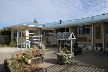 304 Middle Renwick Road, Springlands
