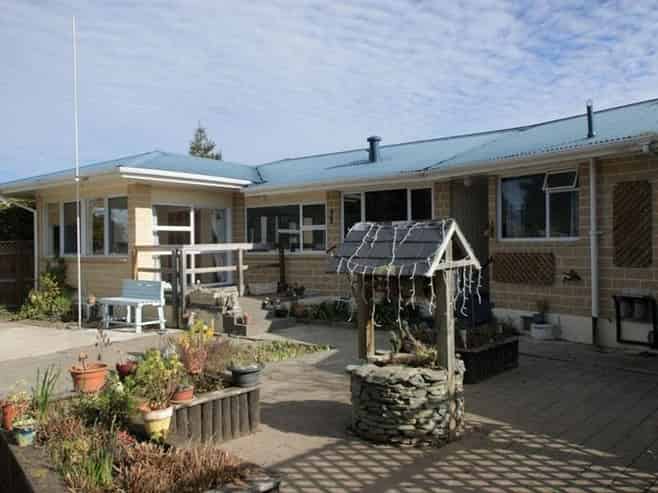 304 Middle Renwick Road, Springlands