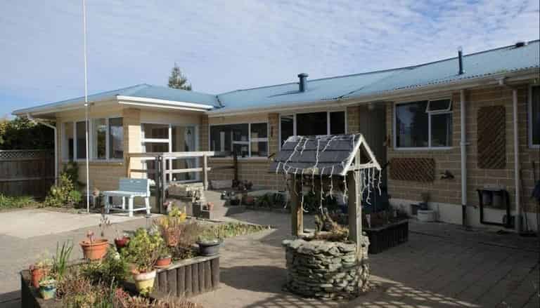 304 Middle Renwick Road, Springlands
