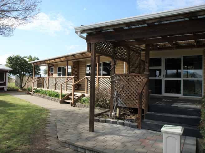304 Middle Renwick Road, Springlands
