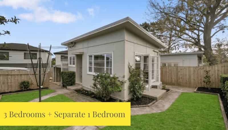 1/79 Hillcrest Road, Papatoetoe