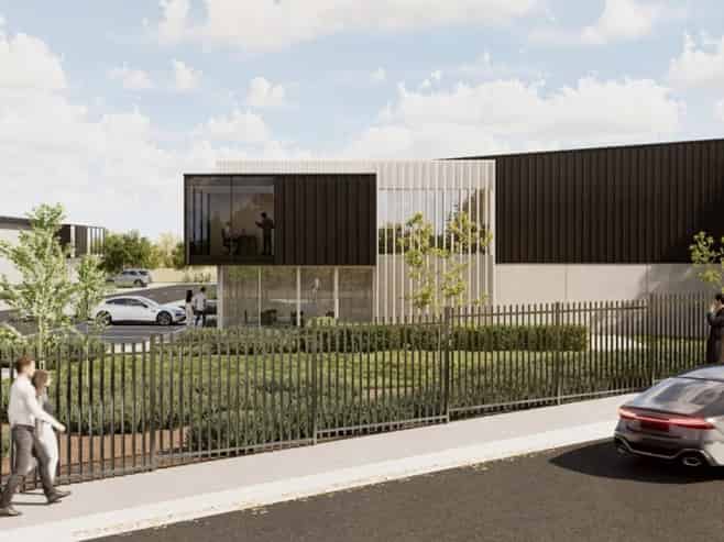 Make this your new base in Te Rapa