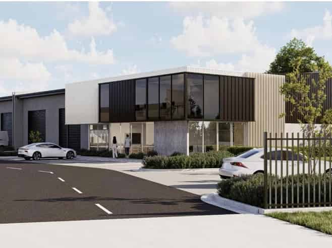 Make this your new base in Te Rapa