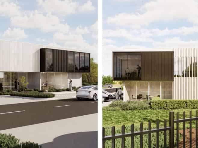 Make this your new base in Te Rapa
