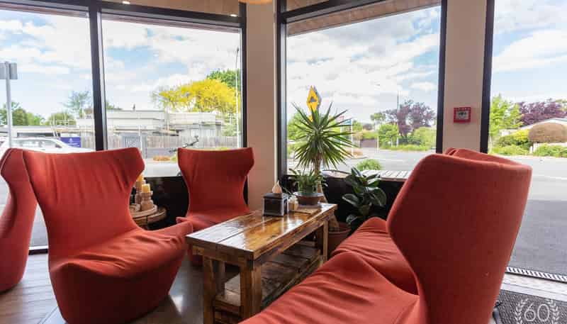 142 Lyttelton Street, Spreydon