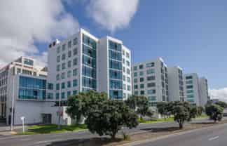 621/6 Dockside Lane, Auckland Central