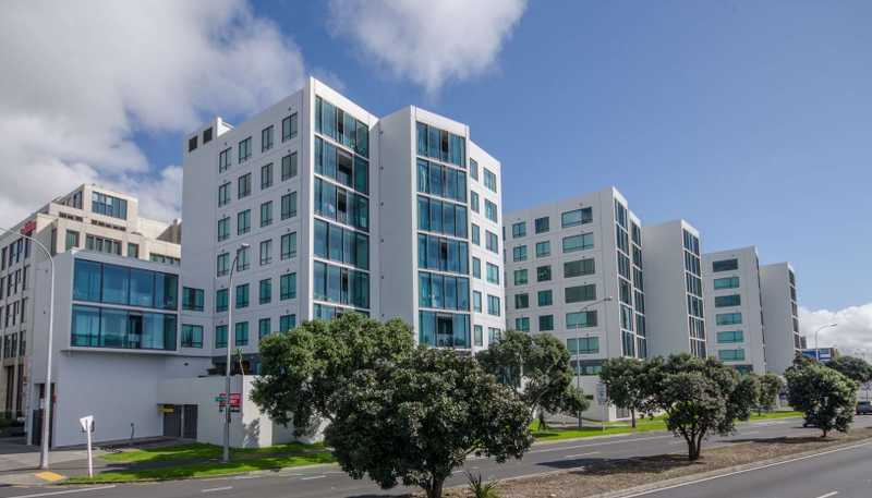 621/6 Dockside Lane, Auckland Central