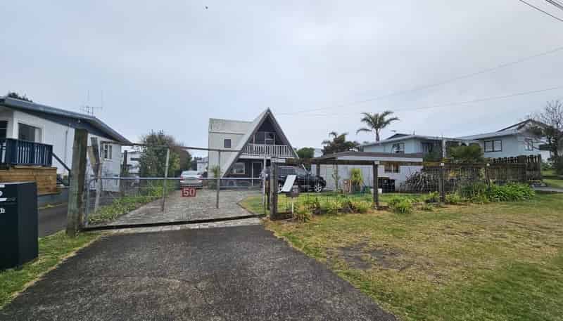 50 Percy Road, Papamoa