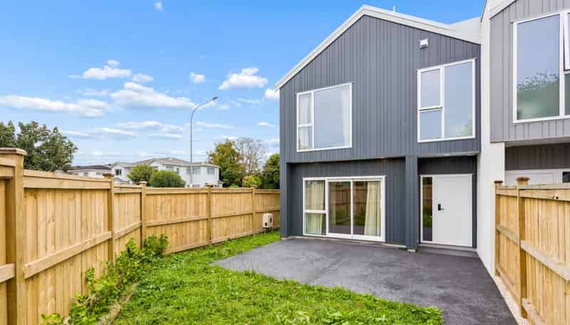 2A Bamford Place, Avondale