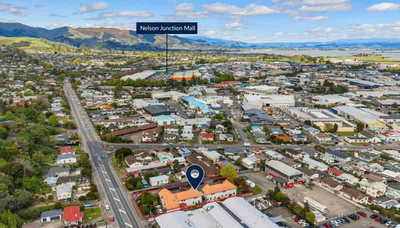 178 Tahunanui Drive, Tahunanui