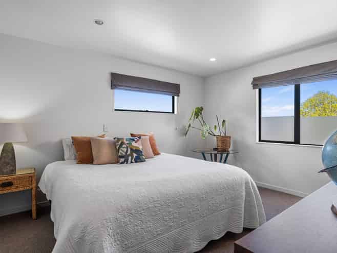 Qualmark 4 Star Gold motel in Tāhunanui – 18 units
