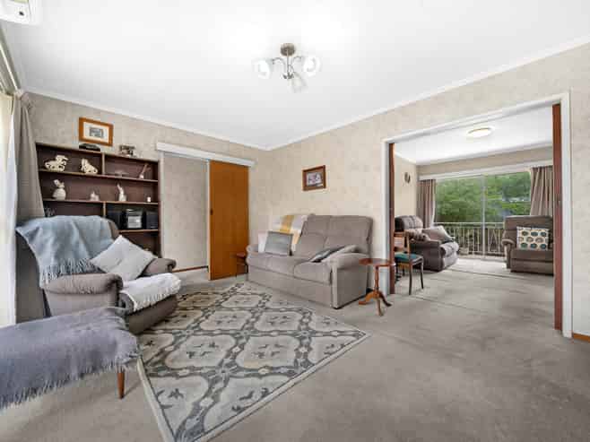1A Barrie Avenue, Papatoetoe