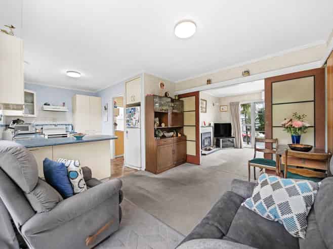 1A Barrie Avenue, Papatoetoe
