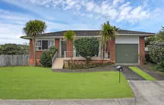 1A Barrie Avenue, Papatoetoe