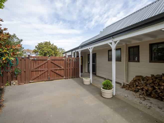 23 Pound Road, Leeston