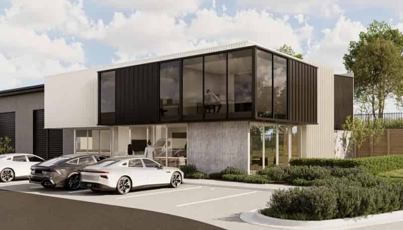 195 Maui Street, Te Rapa