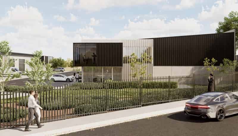 195 Maui Street, Te Rapa