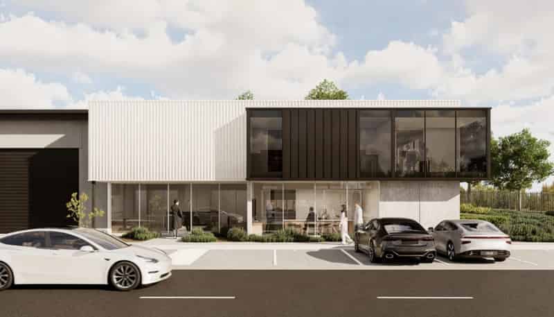195 Maui Street, Te Rapa