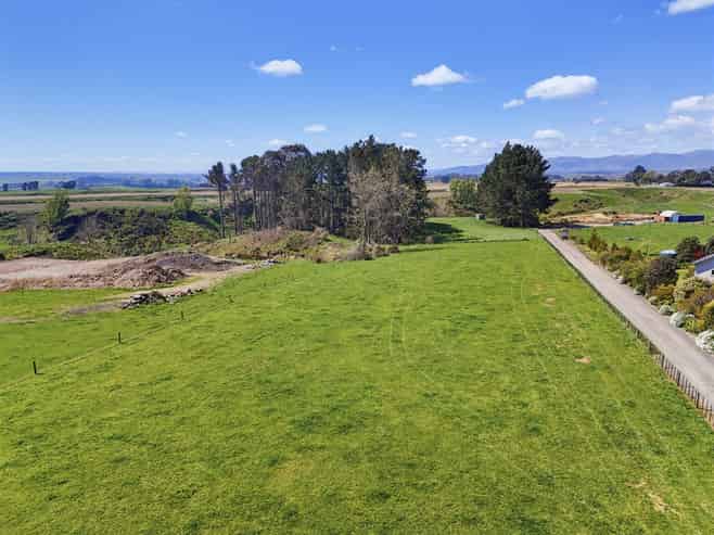 48A Heatherlea West Road, Levin
